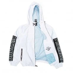 BROKEN PROMISES Outerwear Helldiver Jacket