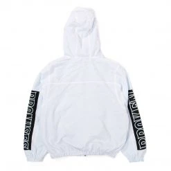 BROKEN PROMISES Outerwear Helldiver Jacket