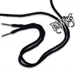 BROKEN PROMISES Jewelry Graveyard Cord Lock