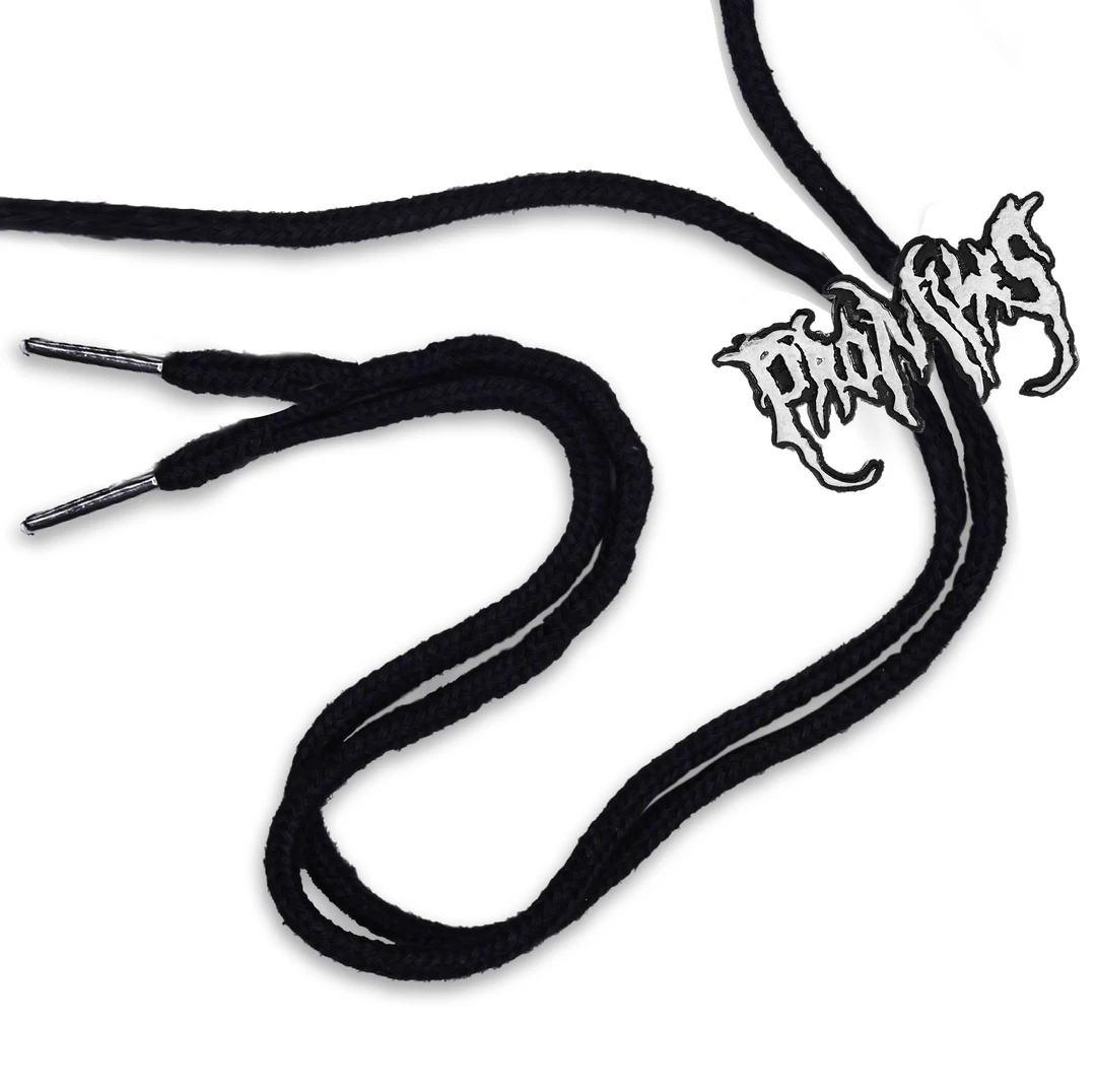 BROKEN PROMISES Jewelry Graveyard Cord Lock