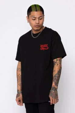 BROKEN PROMISES Shirts Hotter Than Hell Tee