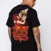 BROKEN PROMISES Shirts Hotter Than Hell Tee
