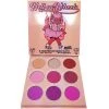 CASH Hell On Wheels Eyeshadow Palette