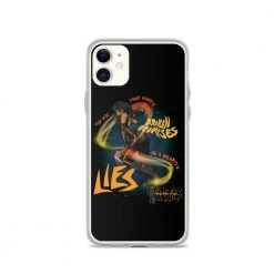 Broken Promises Co Let's Play Lies IPhone Case