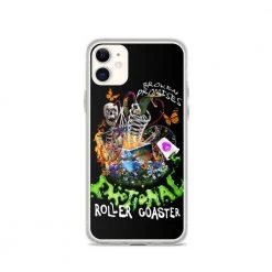 Broken Promises Co Hell Of A Ride IPhone Case Phone Cases
