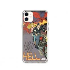 Broken Promises Co Phone Cases Ride Or Die IPhone Case
