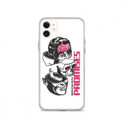 Broken Promises Co Brain Surgery IPhone Case