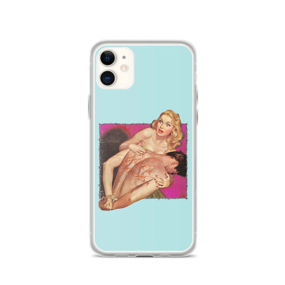 Broken Promises Company Phone Cases Truth Hurts IPhone Case