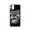 Broken Promises Co Phone Cases Self Reflection IPhone Case