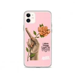 Broken Promises Co Wishing Well IPhone Case
