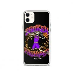 Broken Promises Co Phone Cases Fade Away IPhone Case