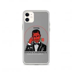 Broken Promises Co Lucky Lucifer IPhone Case Phone Cases