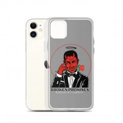 Broken Promises Co Lucky Lucifer IPhone Case Phone Cases