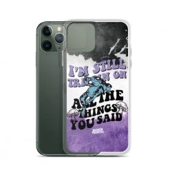 Broken Promises Company Wasted IPhone Case Phone Cases