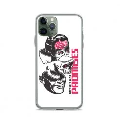 Broken Promises Co Brain Surgery IPhone Case