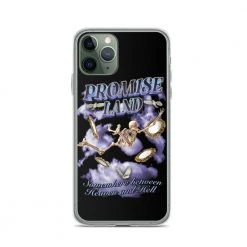 Broken Promises Co Phone Cases Self Reflection IPhone Case