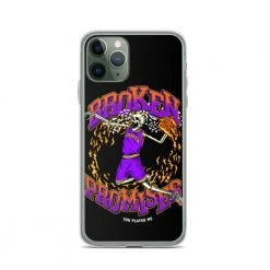 Broken Promises Co Phone Cases Fade Away IPhone Case