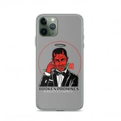 Broken Promises Co Lucky Lucifer IPhone Case Phone Cases