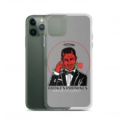 Broken Promises Co Lucky Lucifer IPhone Case Phone Cases