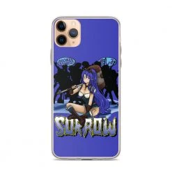 Broken Promises Co Phone Cases Single Player Sorrow IPhone Case