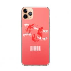 Broken Promises Co Falling For You IPhone Case Phone Cases