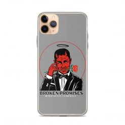 Broken Promises Co Lucky Lucifer IPhone Case Phone Cases