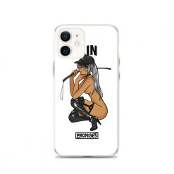 Broken Promises Company Pain Anime IPhone Case Phone Cases