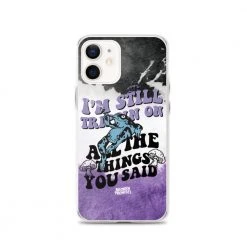 Broken Promises Company Wasted IPhone Case Phone Cases
