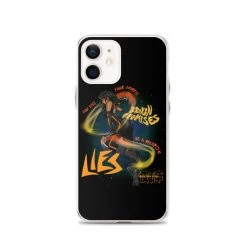 Broken Promises Co Let's Play Lies IPhone Case