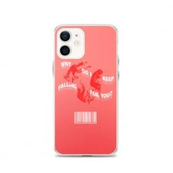 Broken Promises Co Falling For You IPhone Case Phone Cases