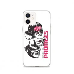 Broken Promises Co Brain Surgery IPhone Case