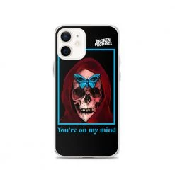 Broken Promises Co On My Mind IPhone Case