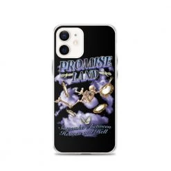 Broken Promises Co Phone Cases Self Reflection IPhone Case