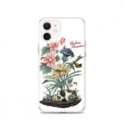 Broken Promises Co Lovely Decay IPhone Case