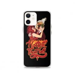 Broken Promises Company Hotter Than Hell IPhone Case Phone Cases