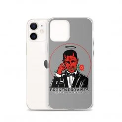 Broken Promises Co Lucky Lucifer IPhone Case Phone Cases