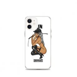 Broken Promises Company Pain Anime IPhone Case Phone Cases