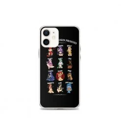 Broken Promises Company Anime Feeled Guide IPhone Case Phone Cases