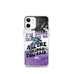 Broken Promises Company Wasted IPhone Case Phone Cases
