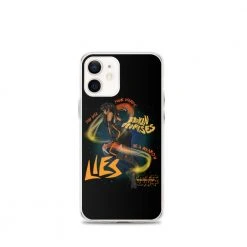 Broken Promises Co Let's Play Lies IPhone Case