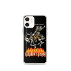 Broken Promises Co Phone Cases Coffinhead IPhone Case