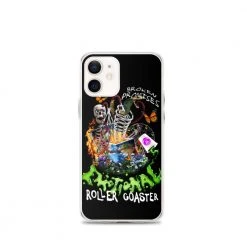 Broken Promises Co Hell Of A Ride IPhone Case Phone Cases
