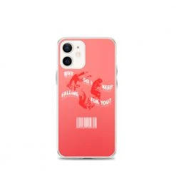 Broken Promises Co Falling For You IPhone Case Phone Cases