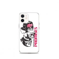 Broken Promises Co Brain Surgery IPhone Case