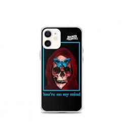 Broken Promises Co On My Mind IPhone Case