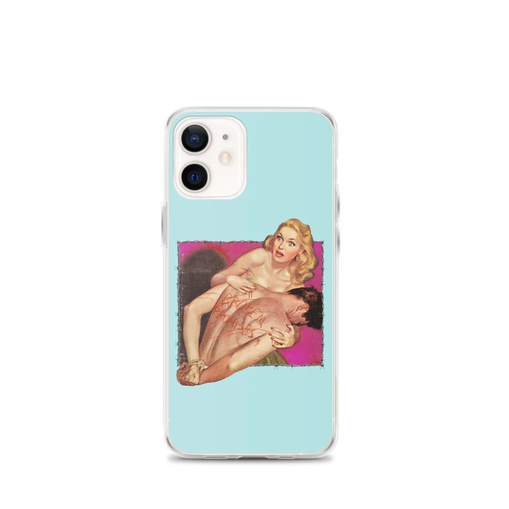 Broken Promises Company Phone Cases Truth Hurts IPhone Case