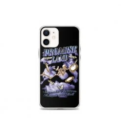 Broken Promises Co Phone Cases Self Reflection IPhone Case