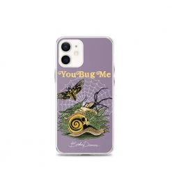 Broken Promises Co Phone Cases Slow Death IPhone Case