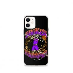 Broken Promises Co Phone Cases Fade Away IPhone Case