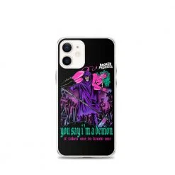 Broken Promises Co Phone Cases Takes One To Know One IPhone Case